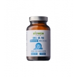 Krill Oil Pro Olej z Kryla 90 kaps Biowen
